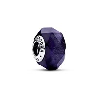 Charm Pandora Donna Moments in Argento 792984C00 - 792984C00
